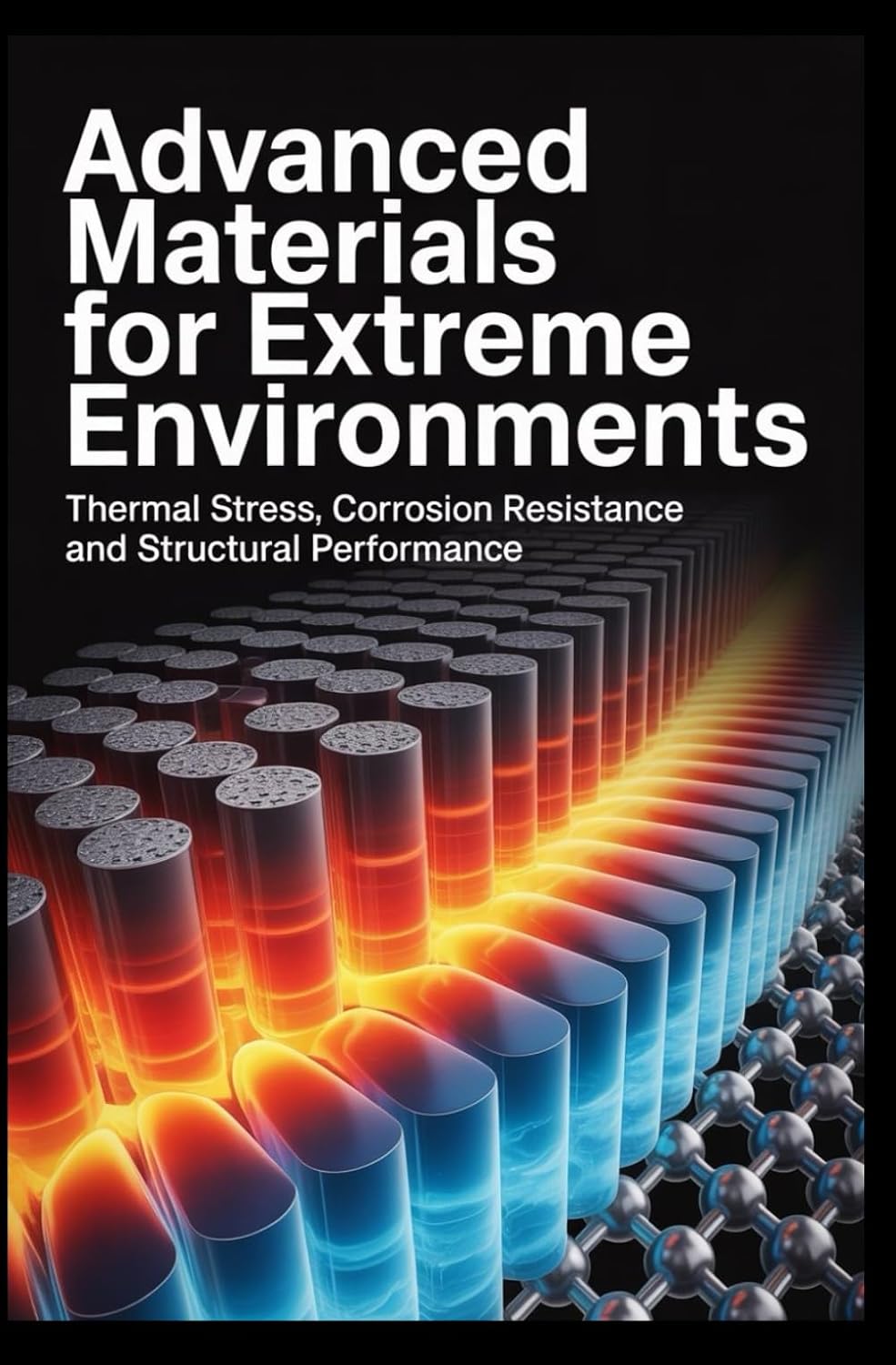 ler totalmente ADVANCED MATERIALS FOR EXTREME ENVIRONMENTS: thermal stress corrosion resistance and structural performance