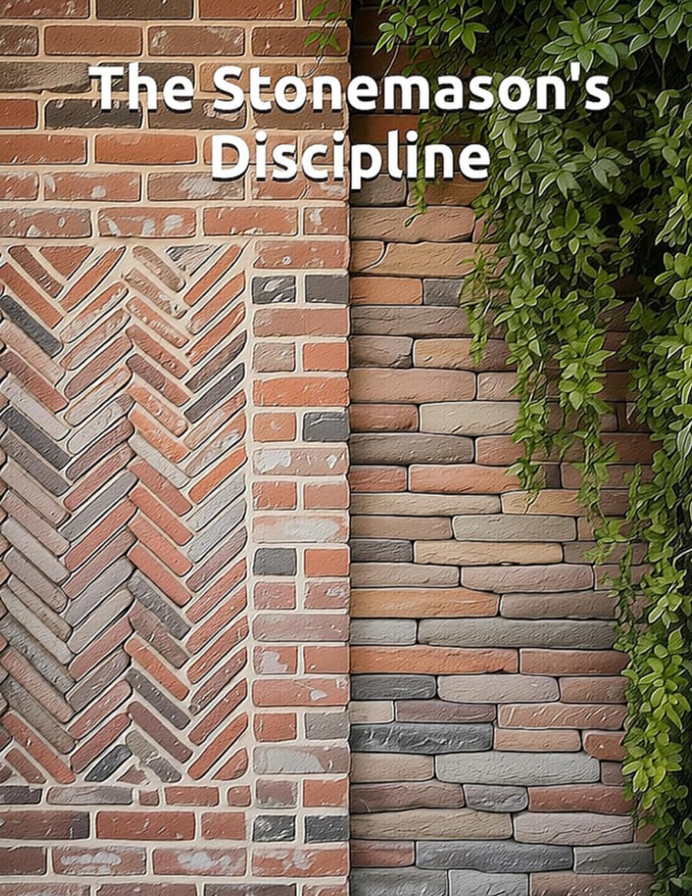 ler totalmente The Stonemason’s Discipline: Brick, Stone, Mortar, and Drainage — A Working Foundation in Bonds, Joints, Arches, Veneers, and the Restoration of What... Global Sovereign University · Tradification)