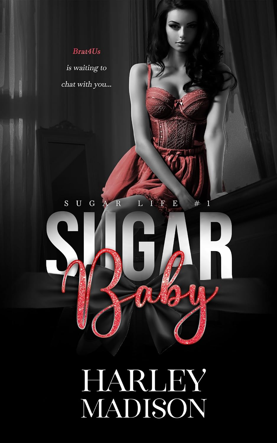 Sugar Baby (Sugar Life #1) (English Edition) baixar livro de graça