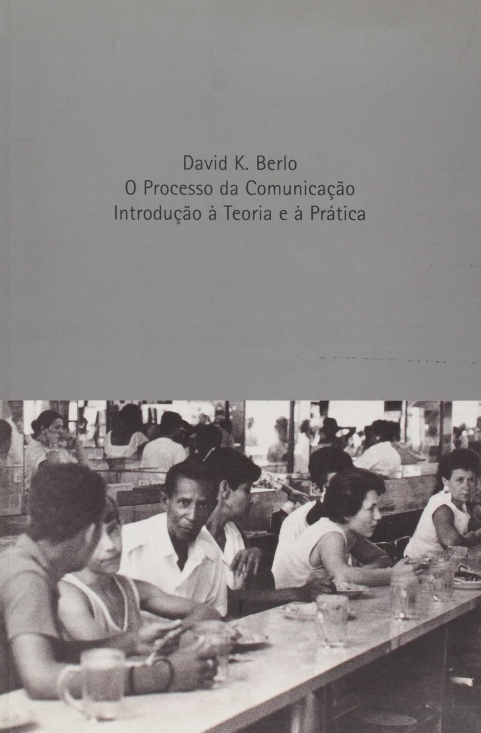 O Processo da Comunicação baixar livro de graça