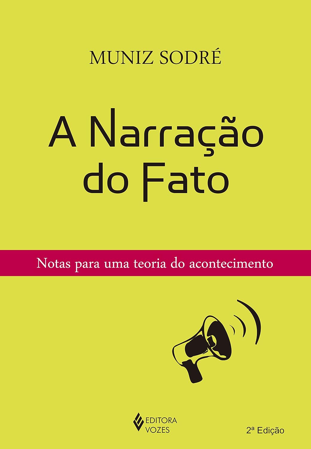 capítulo por capítulo baixar Narração do fato: Notas para uma teoria do acontecimento