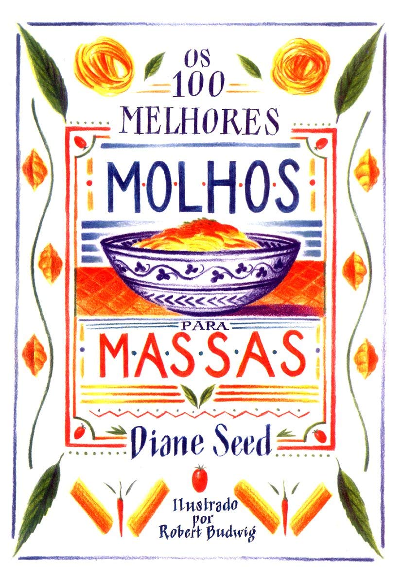 Os 100 melhores molhos para massas baixar o livro de graça