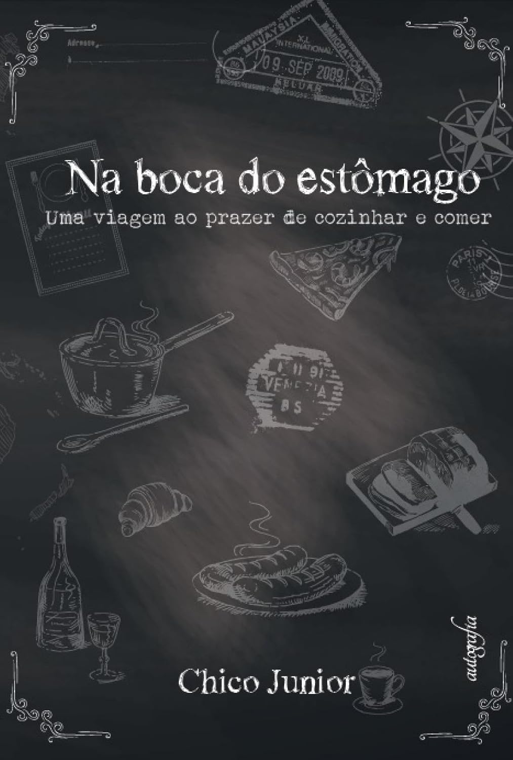 Na Boca do Estomago baixar o livro de graça