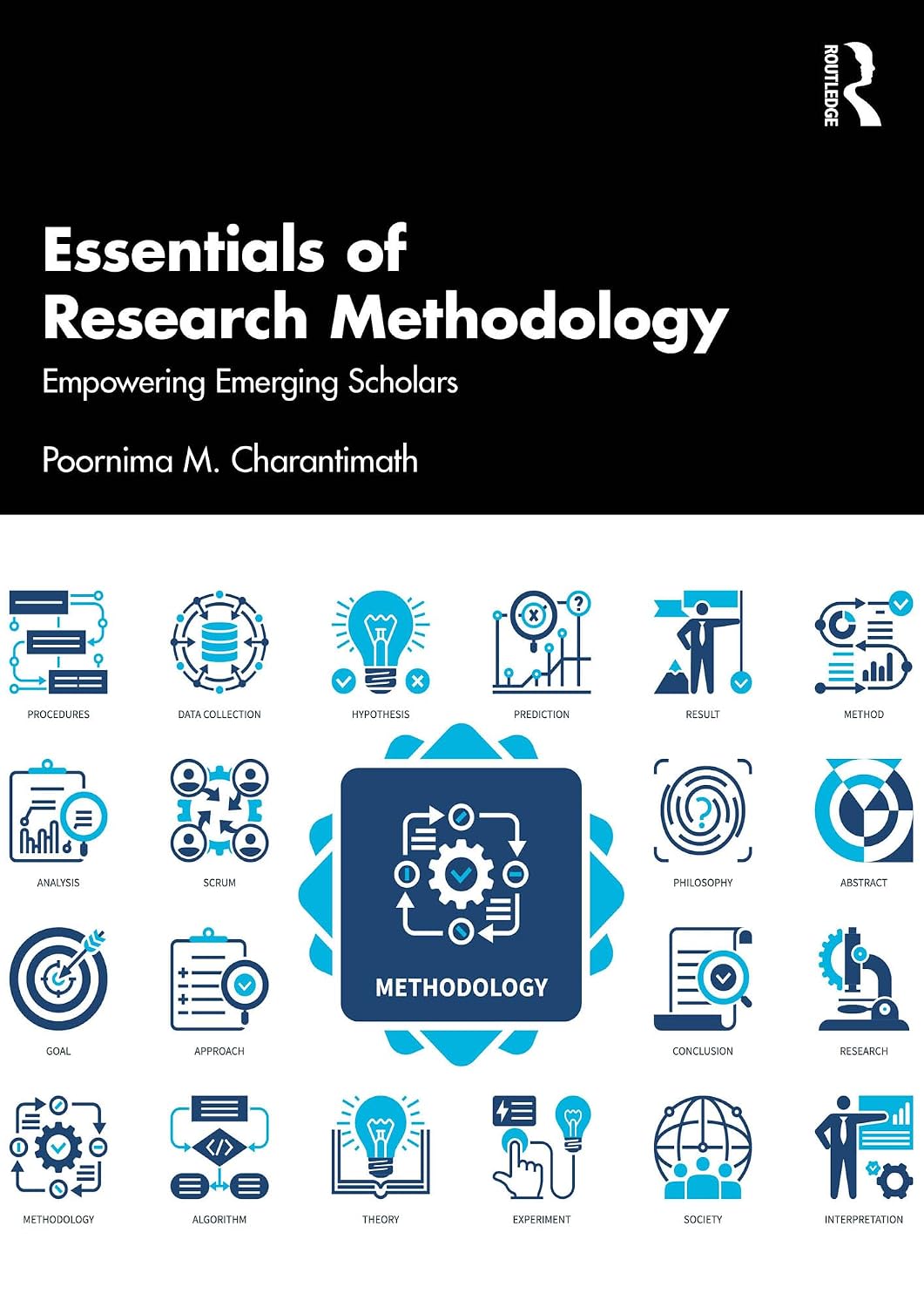 Essentials of Research Methodology: Empowering Emerging Scholars (English Edition) baixar livro de graça
