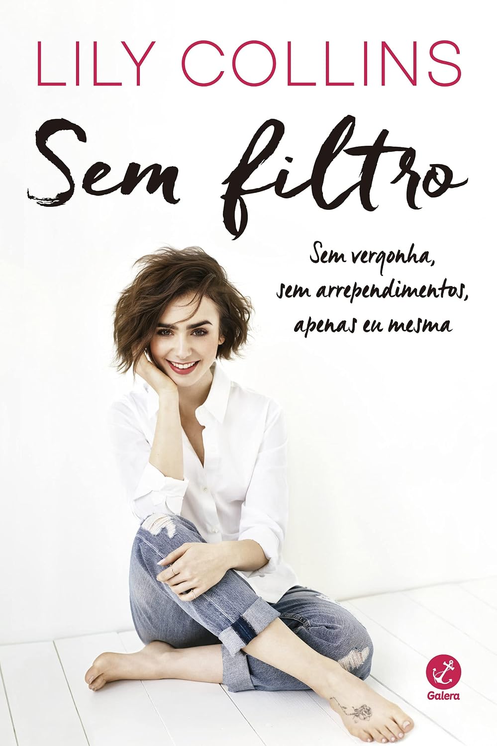 Sem filtro baixar o livro de graça