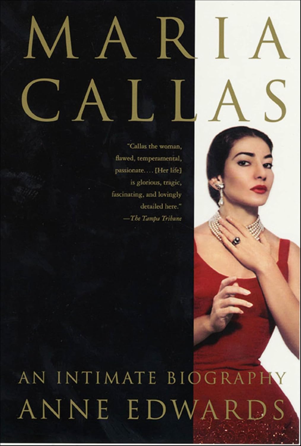 ler totalmente Maria Callas: An Intimate Biography (English Edition)