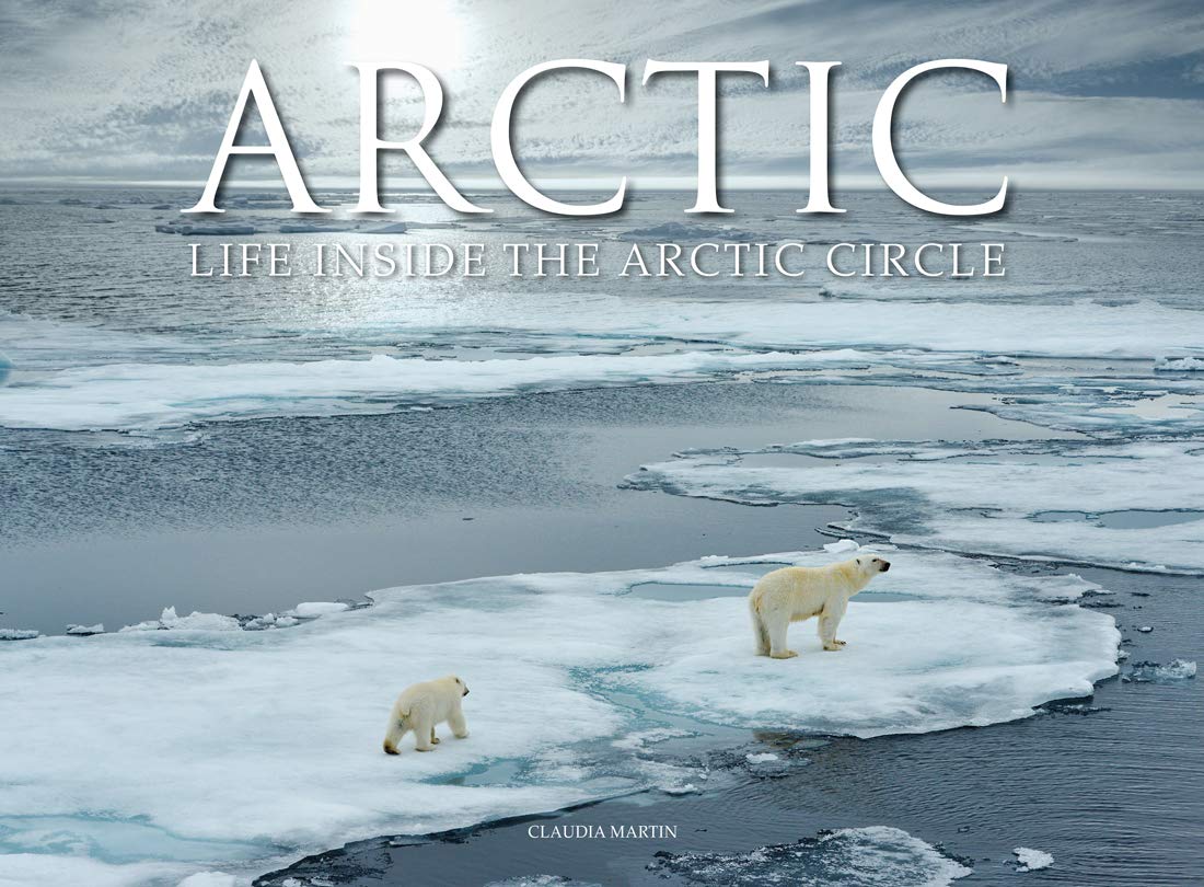 Arctic: Life Inside the Arctic Circle baixar livro de graça
