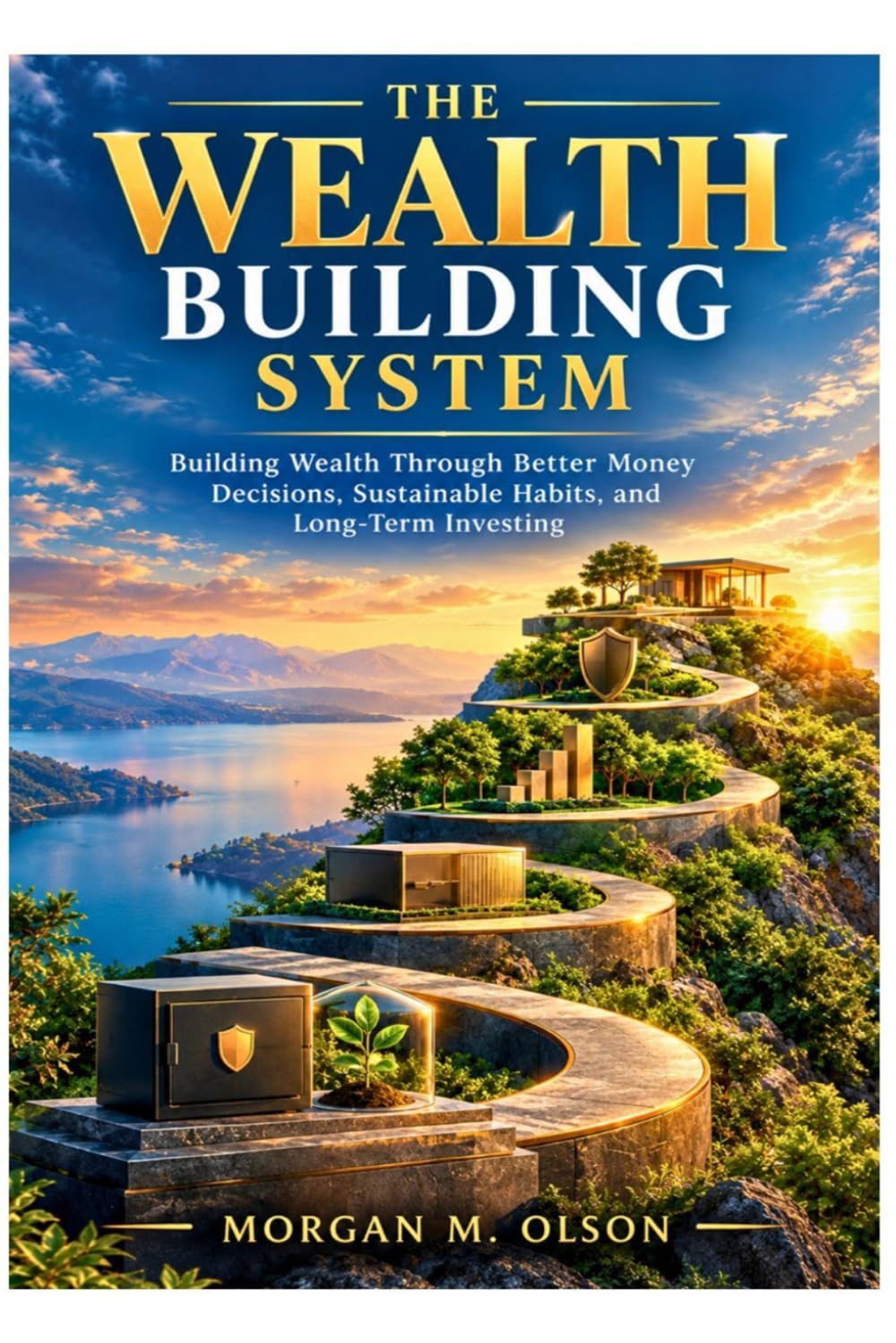 The Wealth Building System: Building Wealth Through Better Money Decisions, Sustainable Habits, and Long-Term Investing baixar o livro de graça