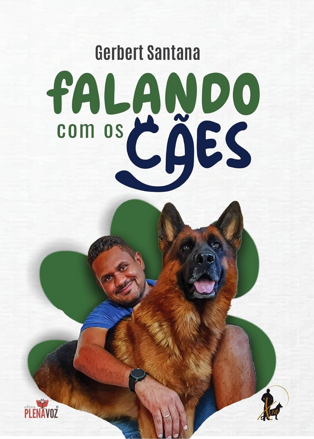 capítulo por capítulo baixar Falando com os Cães
