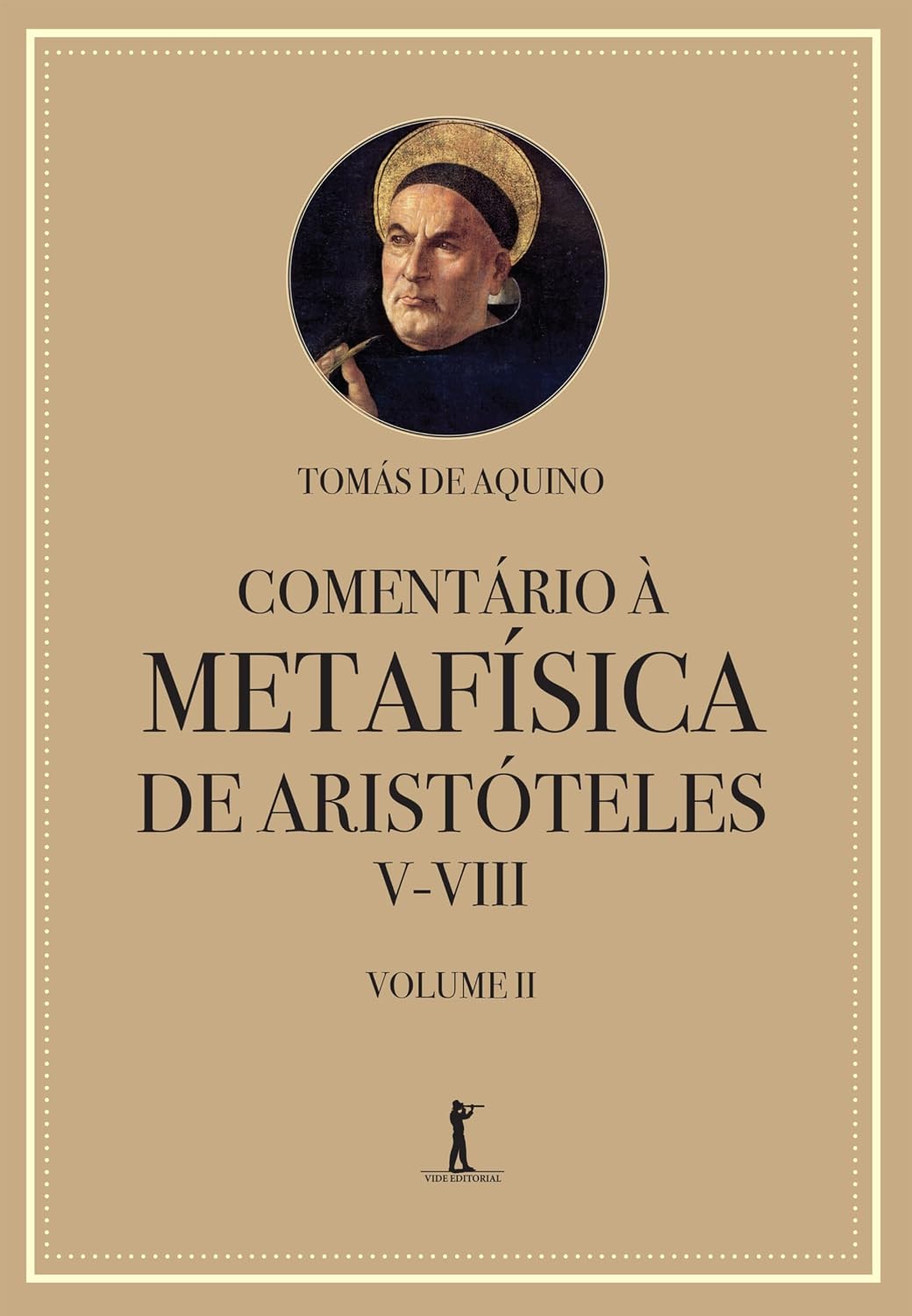 Comentário à Metafísica de Aristóteles V-VIII - Volume 2 baixar livro de graça
