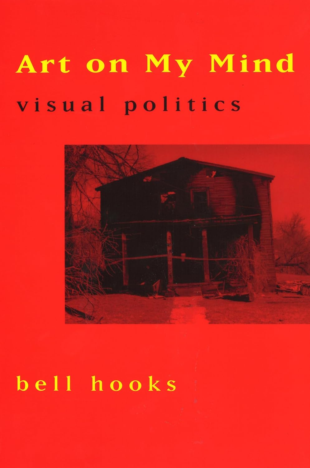 Art on My Mind: Visual Politics baixar o livro de graça