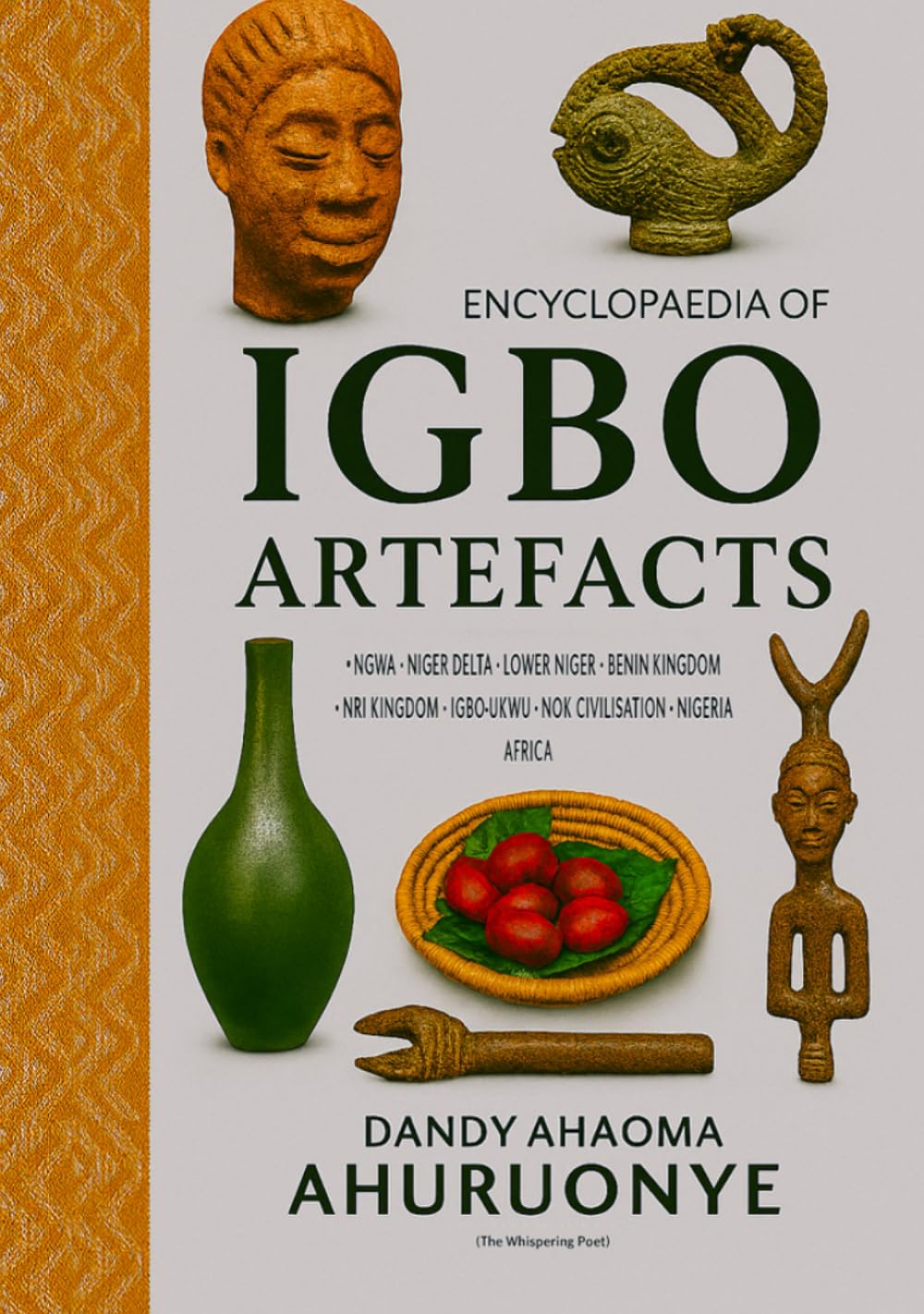 ler totalmente Encyclopaedia of IGBO ARTEFACTS