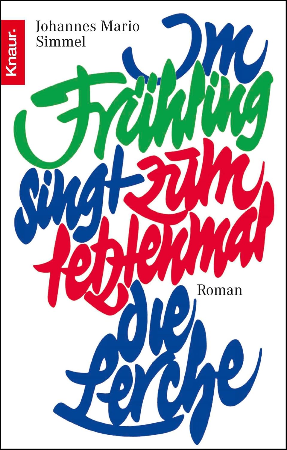 Im Fruhling Singt Zum Letzemmal baixar o livro de graça