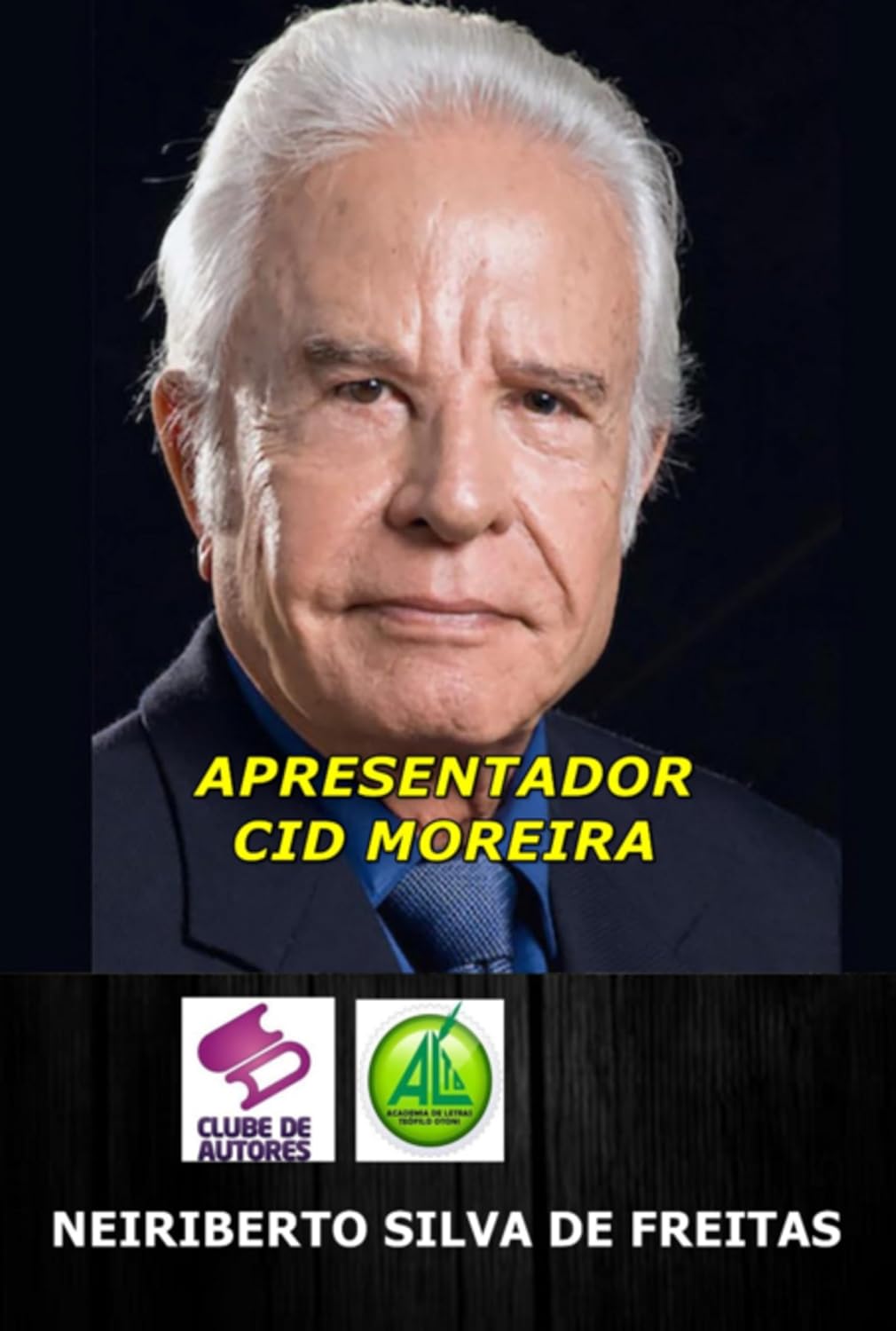 capítulo por capítulo baixar Apresentador Cid Moreira