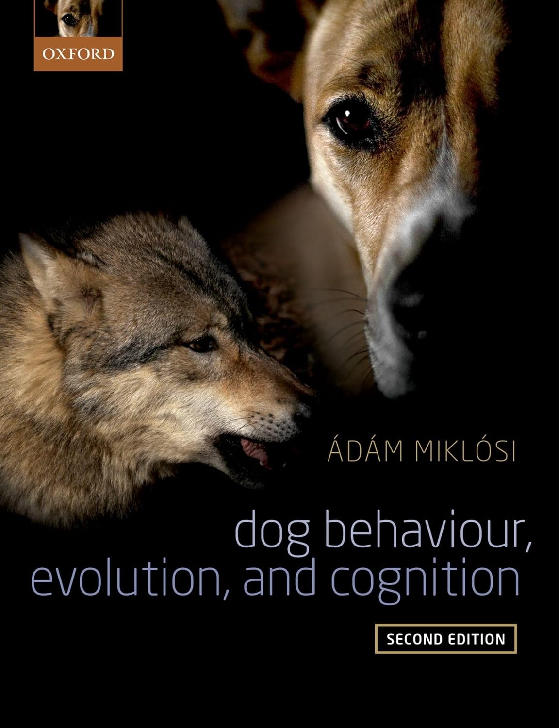 capítulo por capítulo baixar Dog Behaviour, Evolution, and Cognition