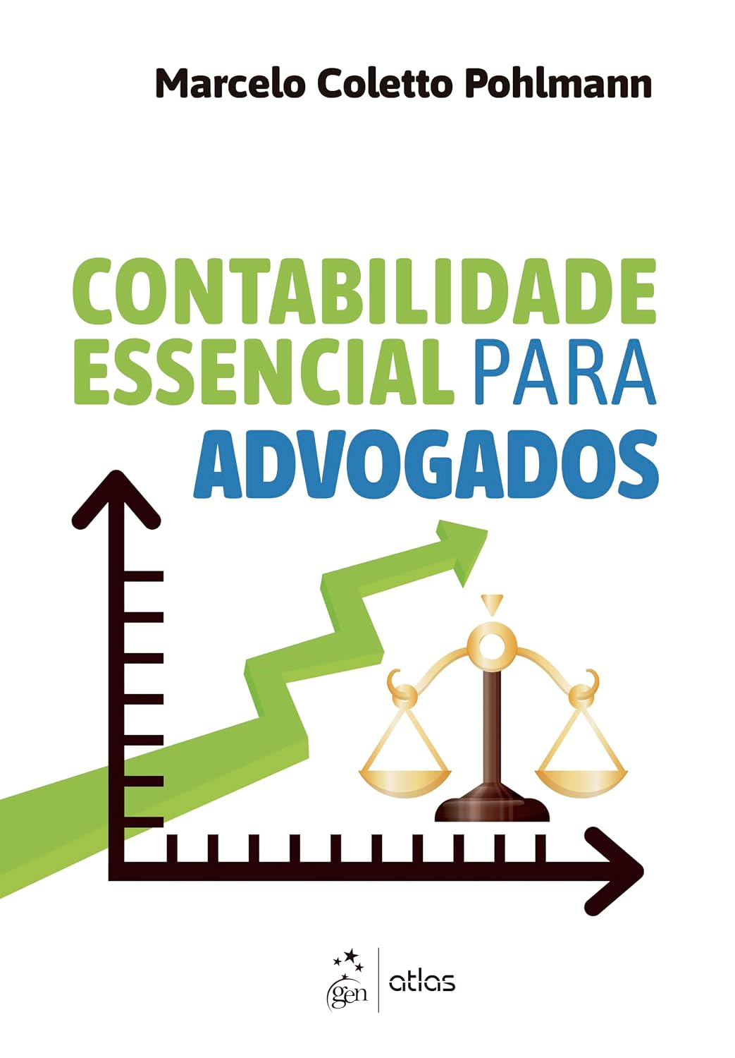 ler totalmente Contabilidade Essencial Para Advogados