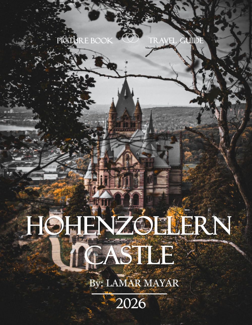 ler totalmente HOHENZOLLERN CASTLE: Wonderful pictures that give you an idea of an amazing country, the style of buildings, castles, etc., for all travel lovers.