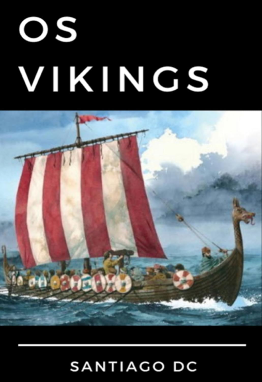 Os Vikings baixar livro de graça