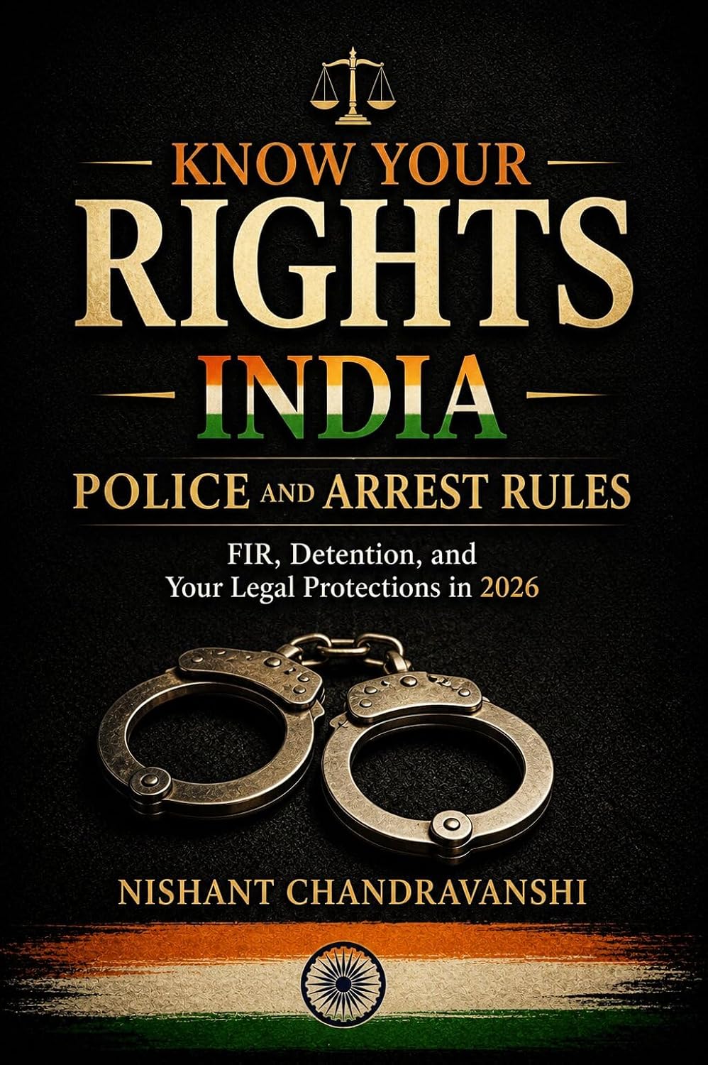 When Police Stop You: Know Your Rights in India: What to Say, What to Refuse, and How to Protect Yourself in the First (Know Your Rights – India) (English Edition) baixar o livro de graça