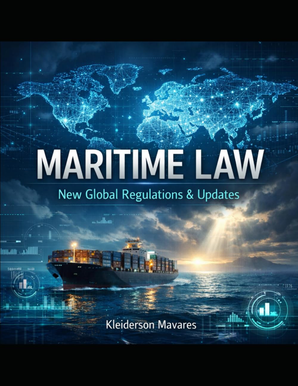 Maritime Law: New Global Regulations & Updates baixar o livro de graça