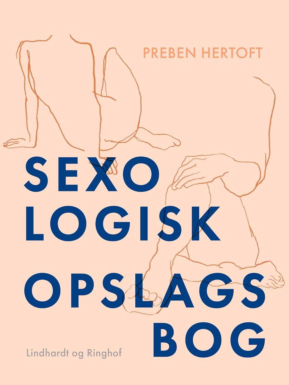 Sexologisk opslagsbog (Danish Edition) baixar livro de graça