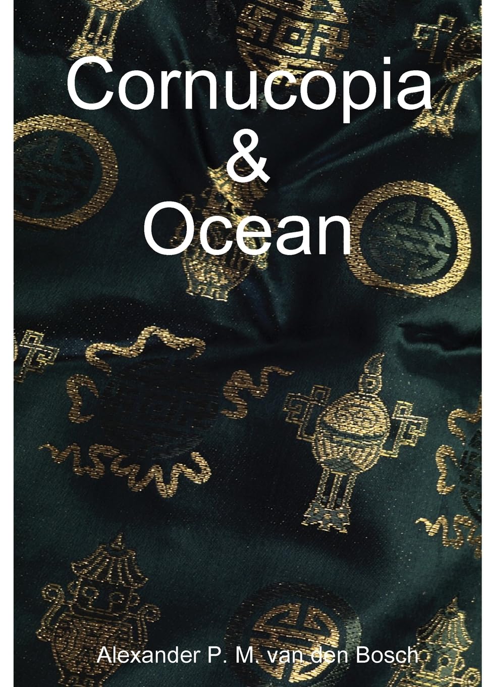 Cornucopia & Ocean