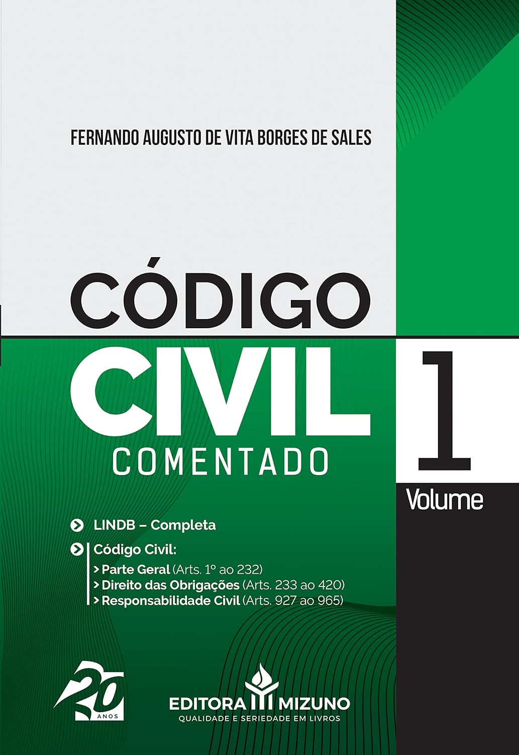 capítulo por capítulo baixar Código Civil Comentado (Volume 1)