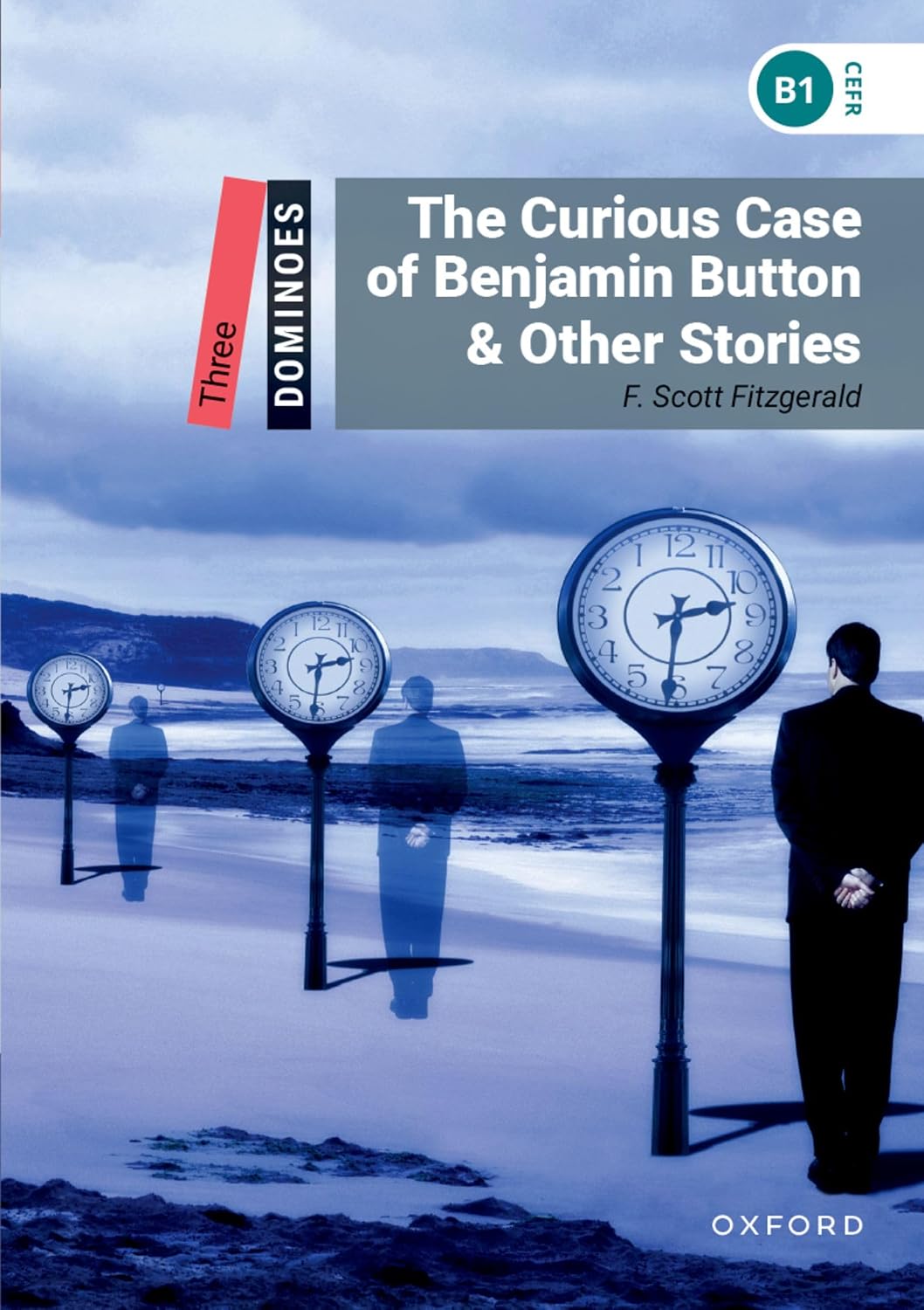 Curious Case of Benjamin Button and Other Stories baixar o livro de graça