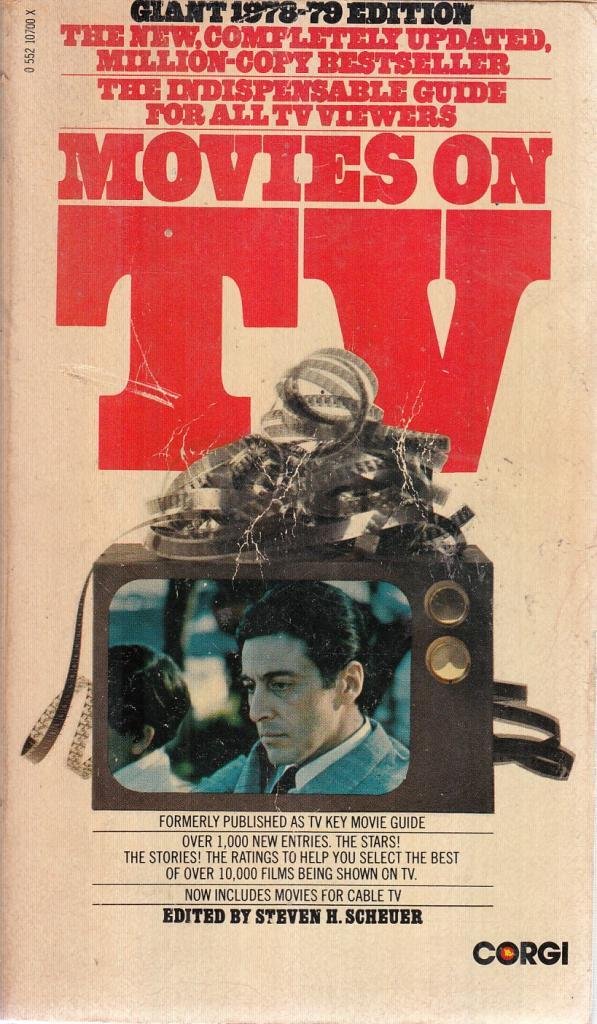 Movies on T.V. 1978-79 baixar livro de graça