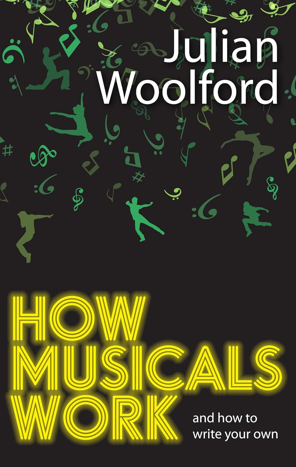 ler totalmente How Musicals Work: And How to Write Your Own (English Edition)