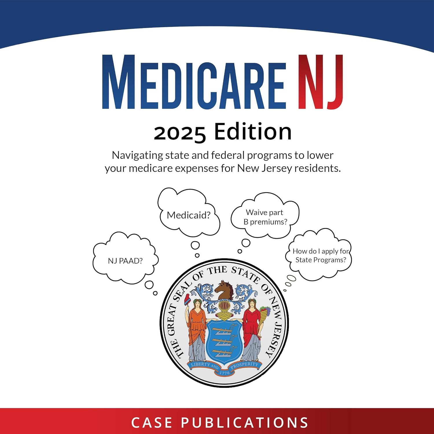 ler totalmente Medicare NJ 2025 Edition: Navigating State and Federal Programs to Lower Your Medicare Expenses for New Jersey Residents