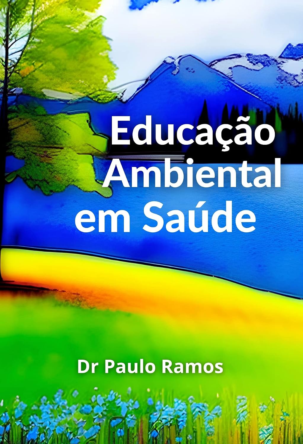 ler totalmente Educação Ambiental em Saúde