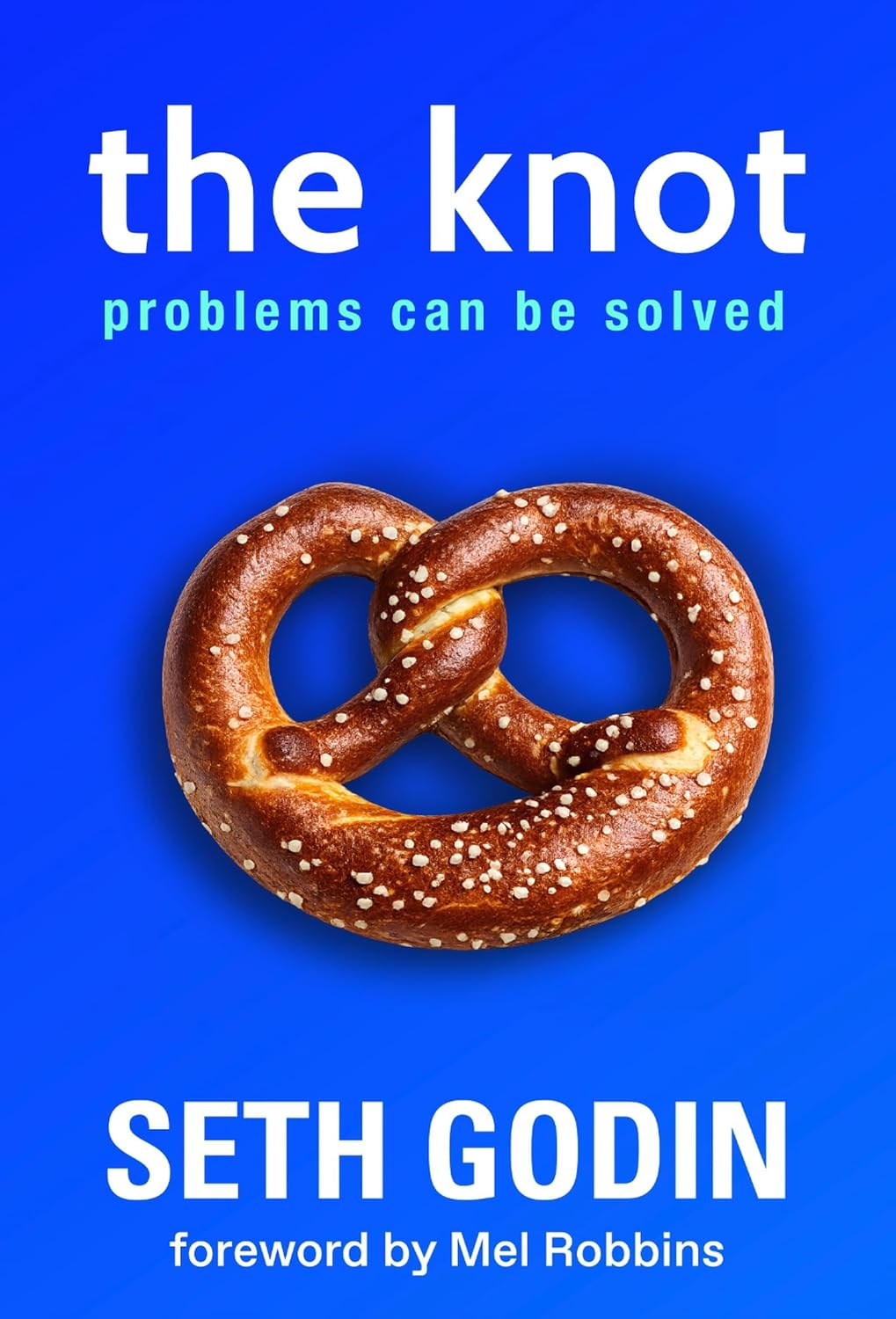 capítulo por capítulo baixar The Knot: Problems Can Be Solved - includes a foreword by Mel Robbins (English Edition)
