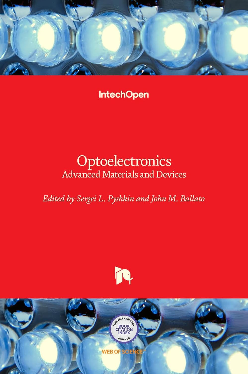 Optoelectronics: Advanced Materials and Devices baixar o livro de graça