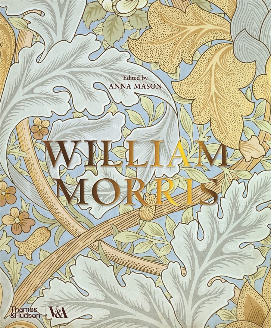 ler totalmente William Morris