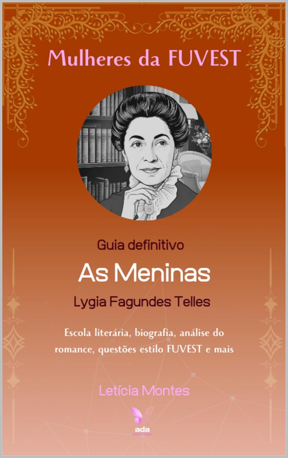ler totalmente As Meninas: guia definitivo Fuvest