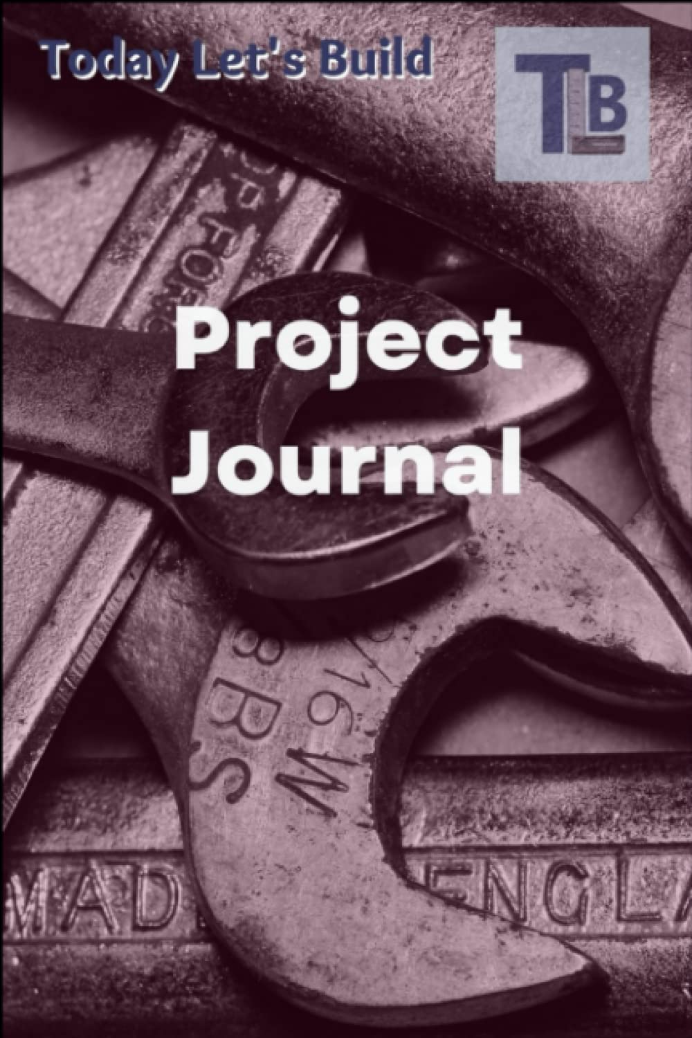 Project Journal: Today Let's Build baixar livro de graça