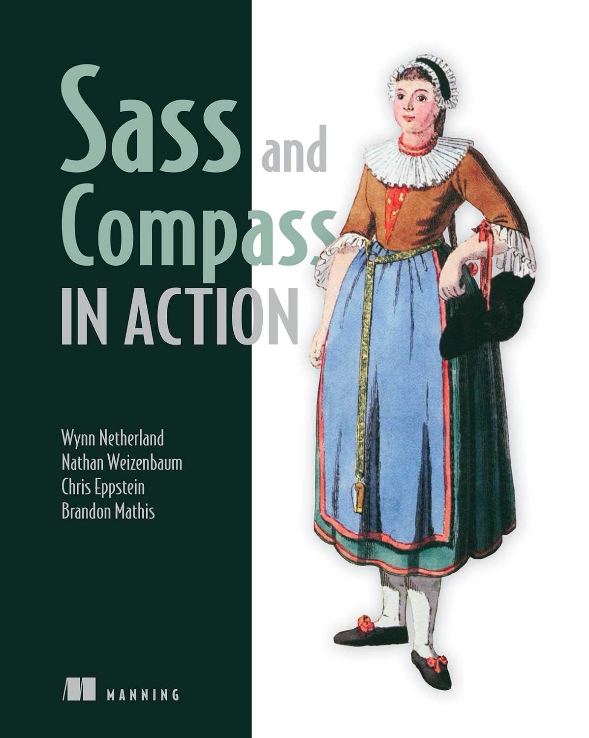 capítulo por capítulo baixar Sass and Compass in Action (English Edition)