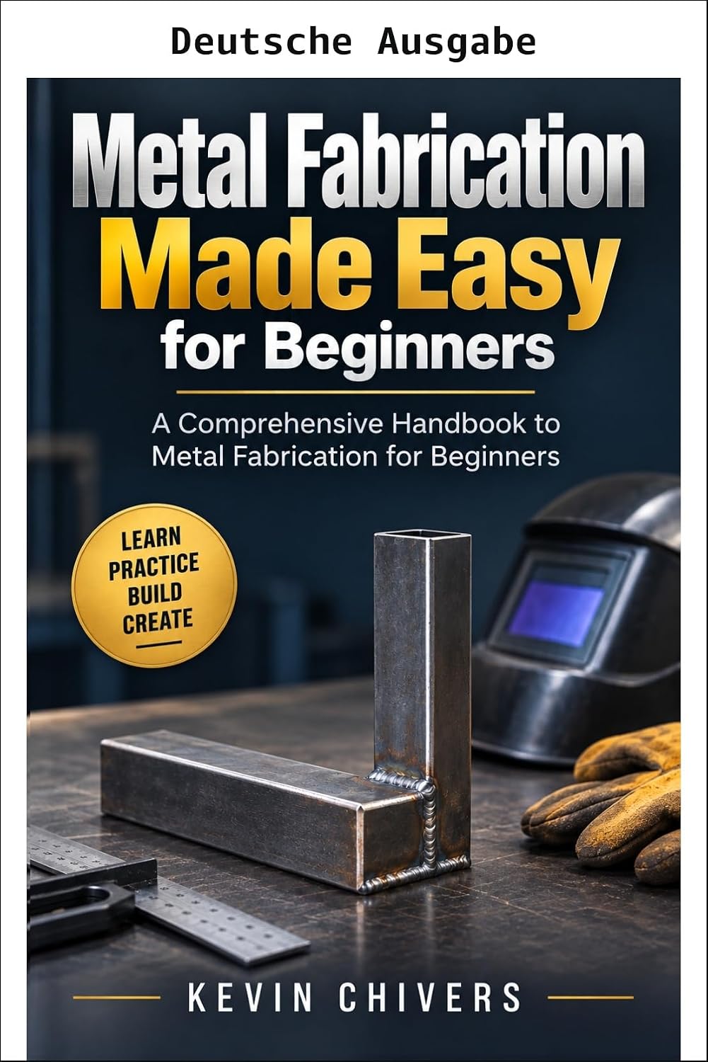 capítulo por capítulo baixar Metallbearbeitung leicht gemacht für Anfänger (German Edition)