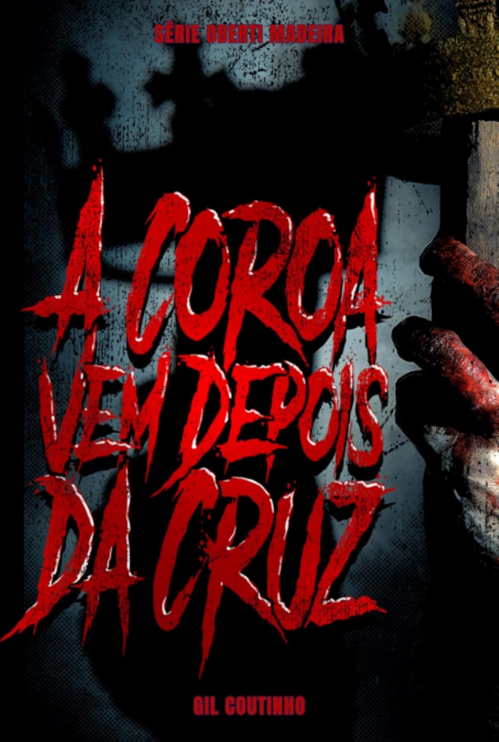 ler totalmente A Coroa Vem Depois Da Cruz