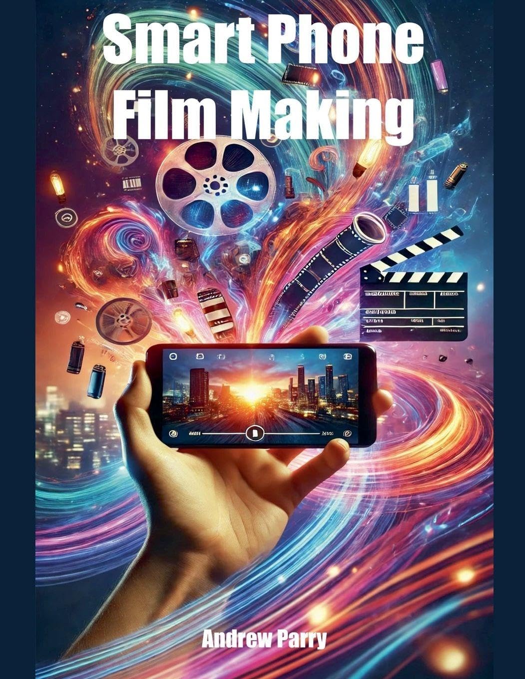 ler totalmente Smart Phone Film Making