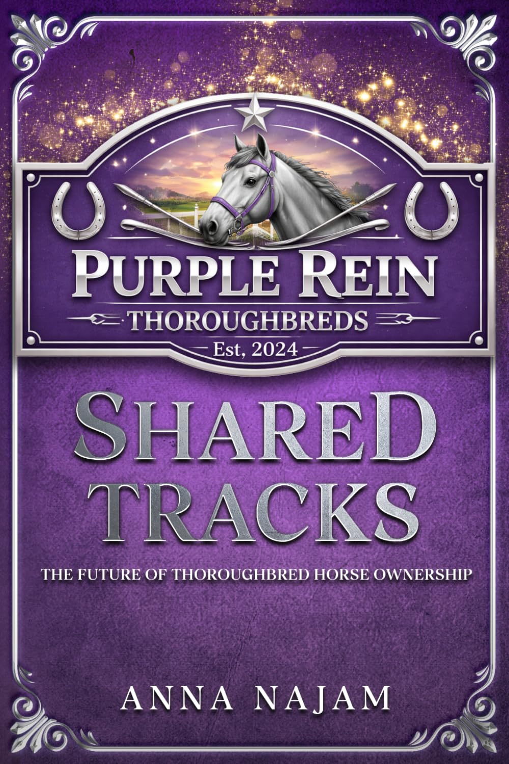 capítulo por capítulo baixar Shared Tracks: The Future of Thoroughbred Horse Ownership
