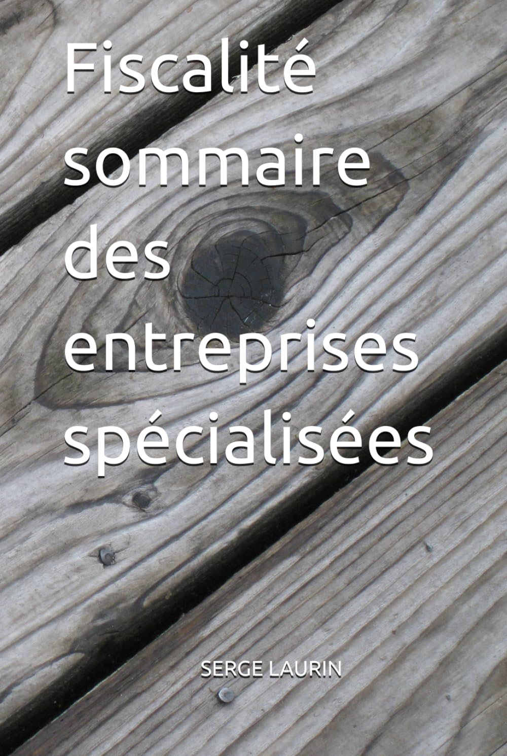 Fiscalité sommaire des entreprises spécialisées (French Edition) baixar o livro de graça