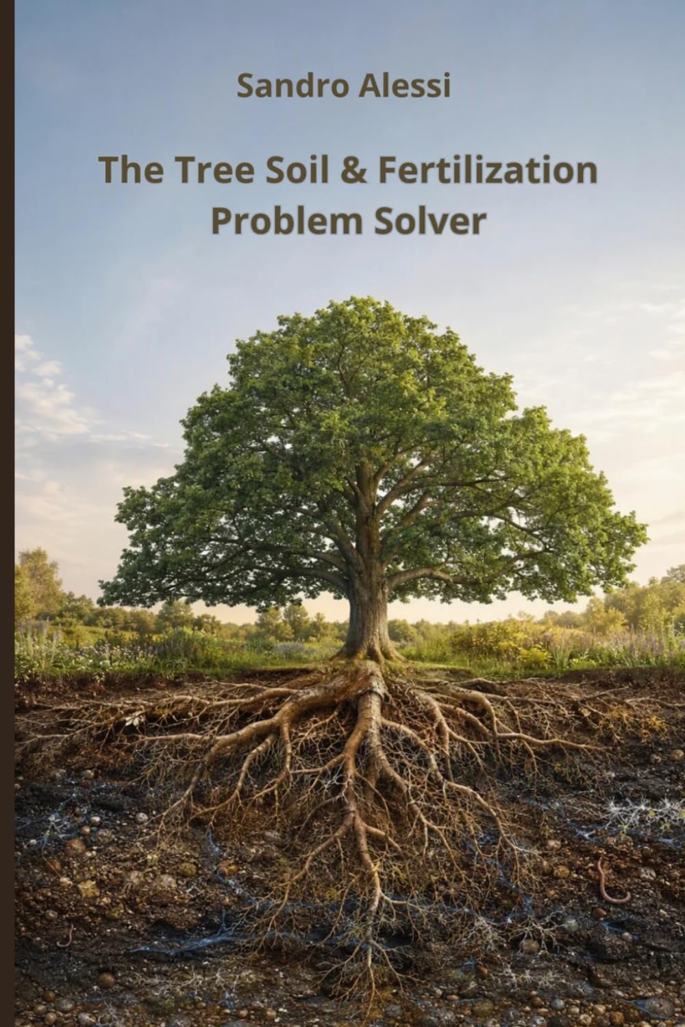 ler totalmente The Tree Soil & Fertilization Problem Solver: How to Fix Soil Quality, Correct Nutrient Deficiencies, and Boost Tree Growth in Any Climate