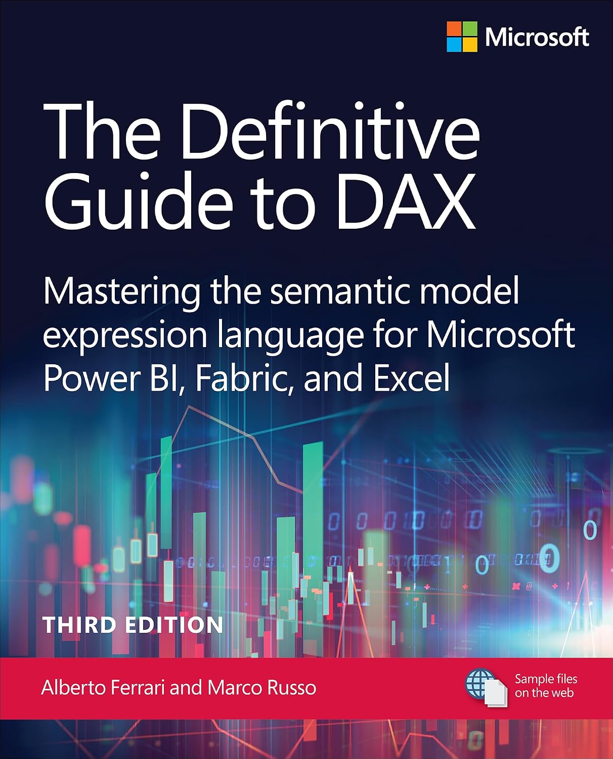 capítulo por capítulo baixar The Definitive Guide to DAX: Mastering the semantic model expression language for Microsoft Power BI, Fabric, and Excel (Business Skills) (English Edition)