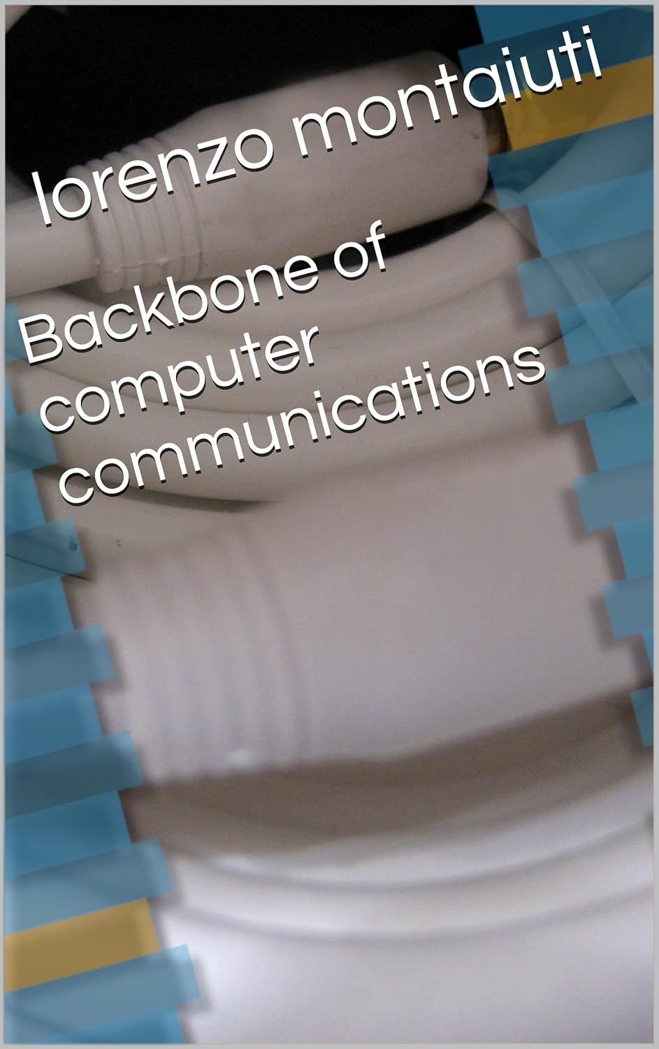 ler totalmente Backbone of computer communications (English Edition)