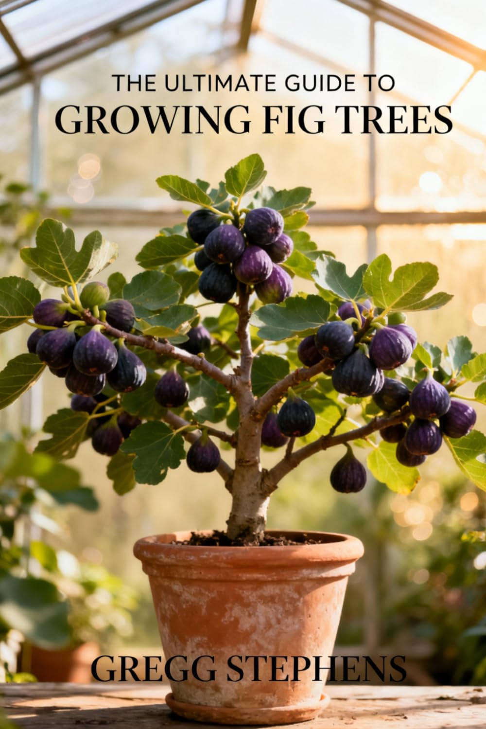 ler totalmente THE ULTIMATE GUIDE TO GROWING FIG TREES: The Secrets to Maximizing Your Fig Harvest and Yield