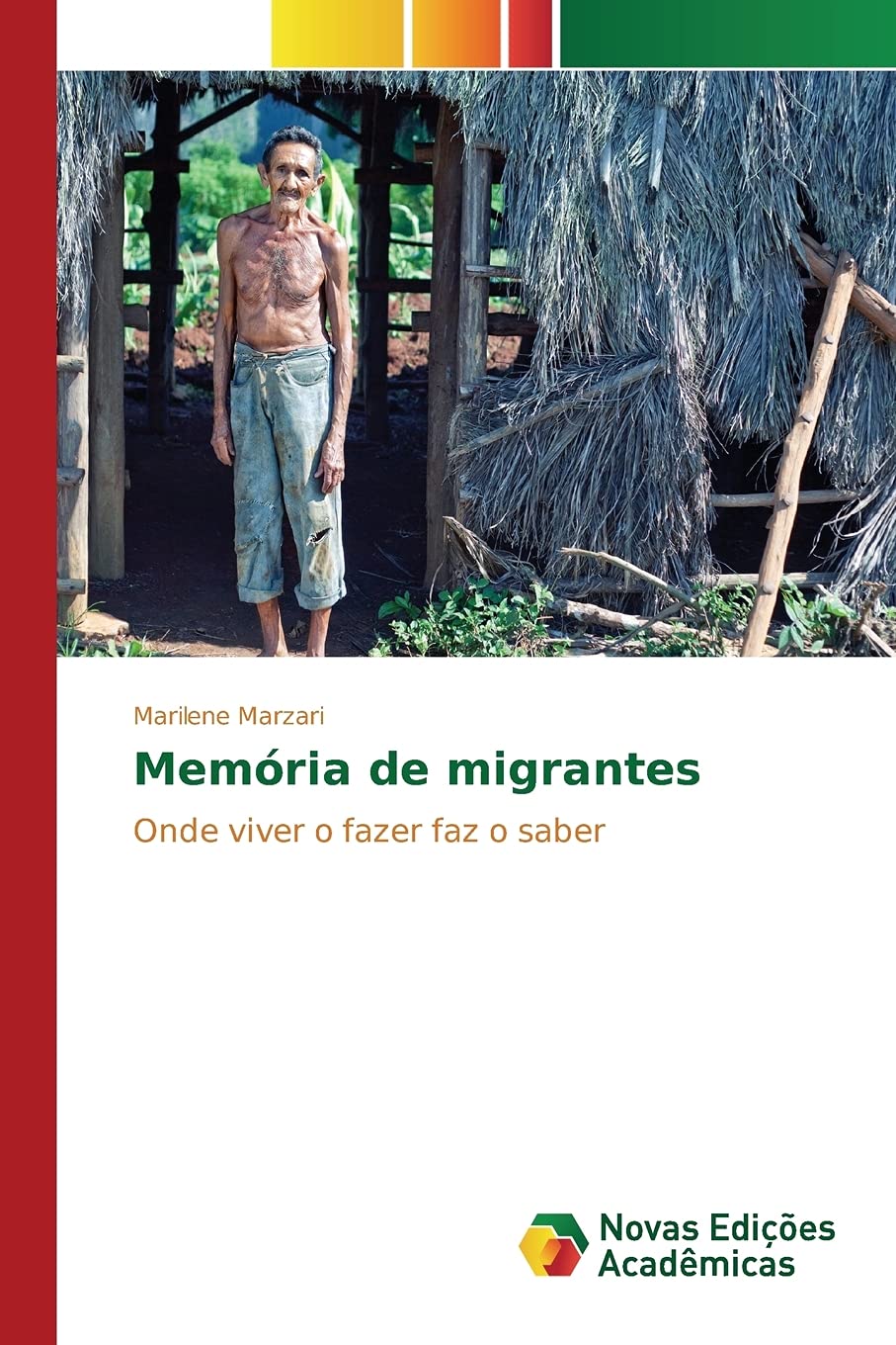 capítulo por capítulo baixar Memória de migrantes: Onde viver o fazer faz o saber