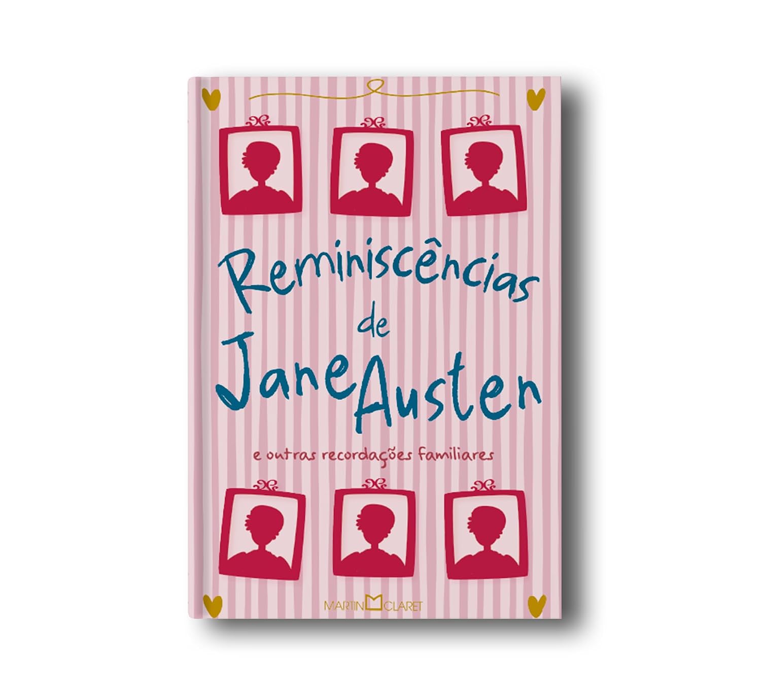 Reminiscências de Jane Austen: e outras recordações familiares