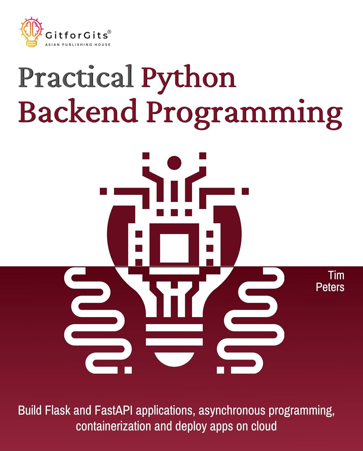 ler totalmente Practical Python Backend Programming: Build Flask and FastAPI applications, asynchronous programming, containerization and deploy apps on cloud (English Edition)